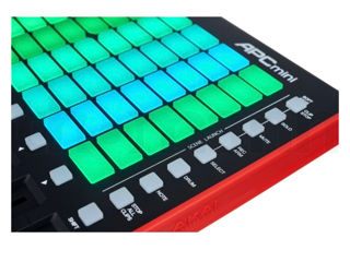 Akai Professional APC mini MK2 foto 2