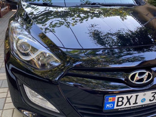 Hyundai i30 foto 3