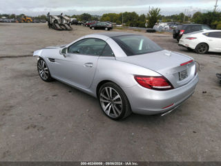 Mercedes SLK-Class foto 5