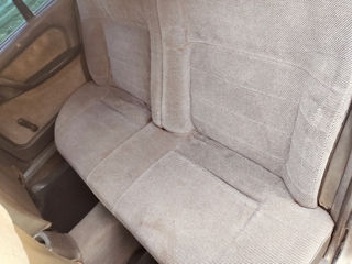 Opel Omega фото 6