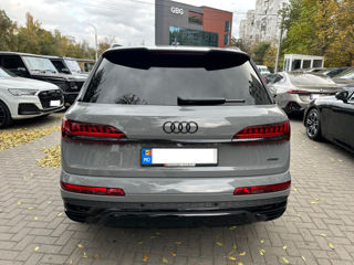 Audi Q7 foto 5