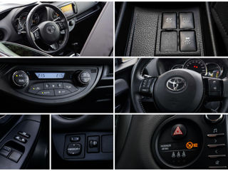 Toyota Yaris foto 17