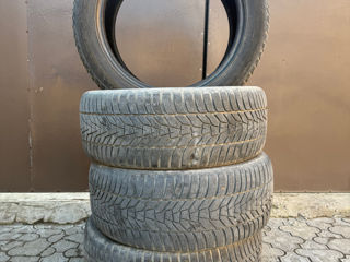 hankook 255/50 r19 Hankook Winter Icept Evo3 x ANUL 2020