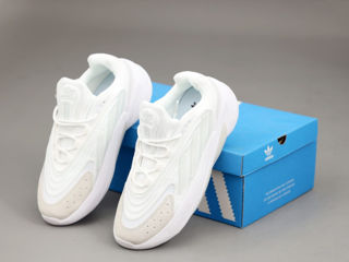 Adidas Ozelia White Unisex foto 3