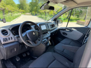 Renault Trafic foto 6