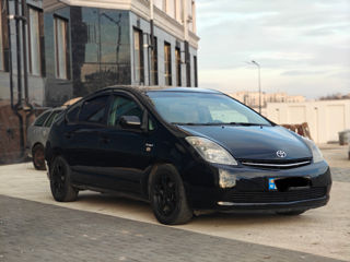 Toyota Prius foto 4