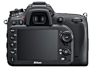 Nikon D7100 Body Nou foto 2
