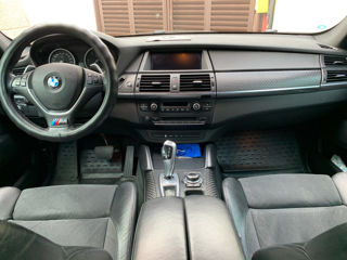 BMW X6 foto 7