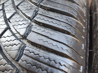 205/55/ R16- Bridgestone.m&s. foto 5