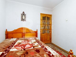 Apartament cu 3 camere, 64 m², Ciocana, Chișinău foto 4