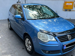 Volkswagen Polo foto 2