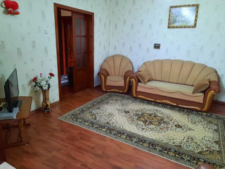 Apartament cu 2 camere, 56 m², Ciocana, Chișinău foto 7