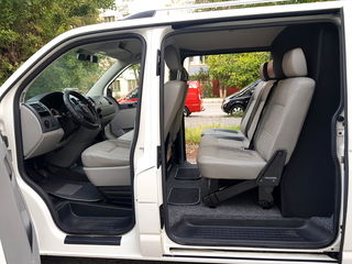 Volkswagen T6 6 locuri 4x4 2013 foto 5