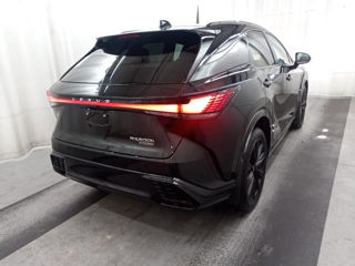 Lexus RX Series foto 3