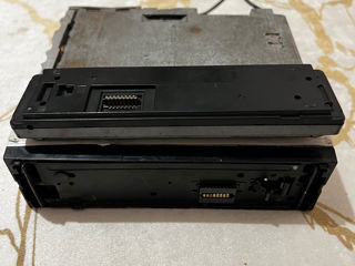 JVC KD-G701 выдвижная  foto 2