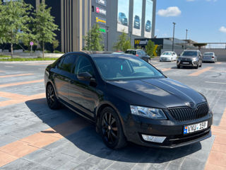 Skoda Octavia foto 10