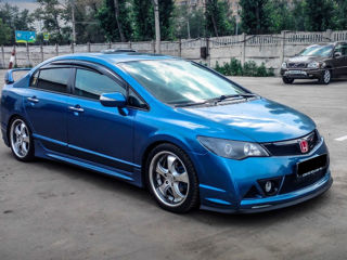 Honda Civic foto 1