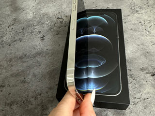 iPhone 12 Pro Max , 512 GB фото 8