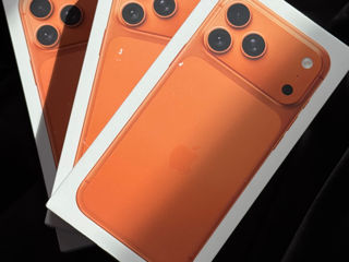 iPhone 16 ProMax 512Gb Magazin Garanție 24Luni (256GB/512GB/1Tb) DisponibileToate Culorile. фото 0