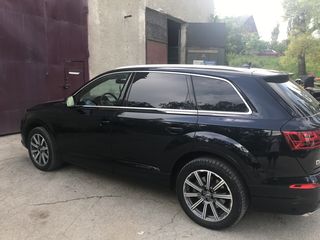 Audi Q7 foto 4