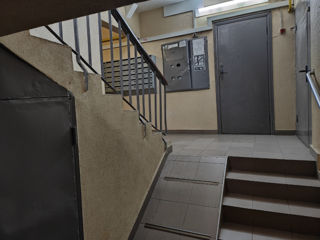 Apartament cu 3 camere,  Ciocana,  Chișinău,  Chișinău mun. foto 9