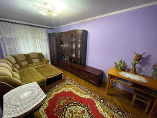 Apartament cu 3 camere, 82 m², Centru, Edineț foto 6