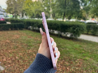 iPhone 15 Plus foto 5