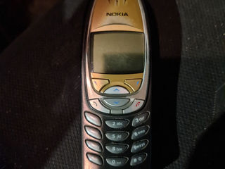 Nokia 6310i оригинальный, в хорошем состояние