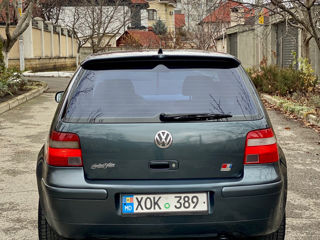 Volkswagen Golf foto 5