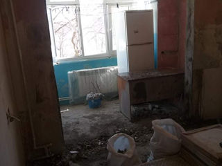 Servicii demolări, lucrăm în toată  Moldova foto 15