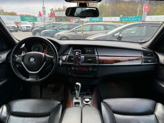 BMW X5 foto 8