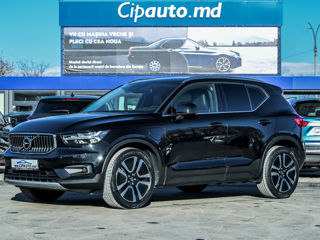 Volvo XC40 foto 4