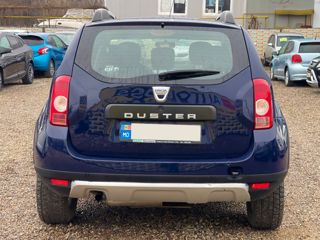 Dacia Duster foto 8