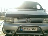 Mercedes vito foto 7