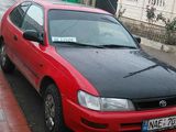 Toyota Corolla foto 8