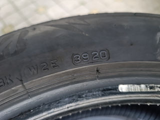 205 55 16, 2020 Bridgestone iarna foto 3