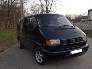 Volkswagen Transporter 1.9 TD