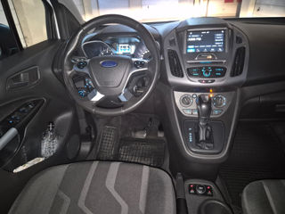 Ford Transit Connect foto 9