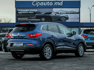 Renault Kadjar foto 5