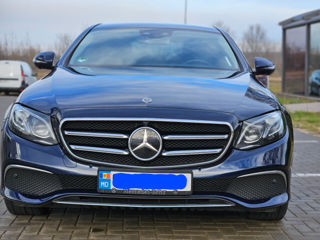 Mercedes E-Class