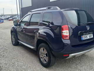 Dacia Duster foto 5