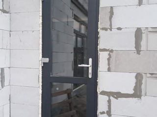 Окна пвх от немецкого производителя Veka ferestre balcoane din PVC reduceri -35% Chisinau  фото 17