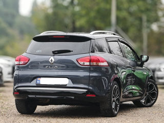 Renault Clio foto 3