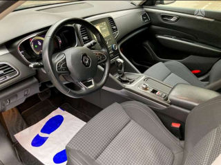 Renault Talisman foto 4