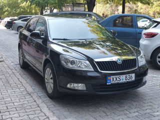 Skoda Octavia foto 2