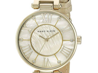 дизайнерские часы Anne Klein