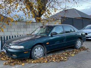 Mazda 626 foto 2