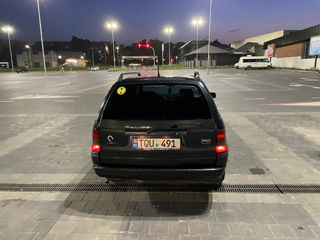 Opel Astra foto 3