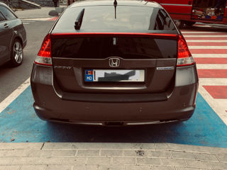 Honda Insight foto 7