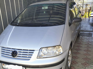 Volkswagen sharan foto 2